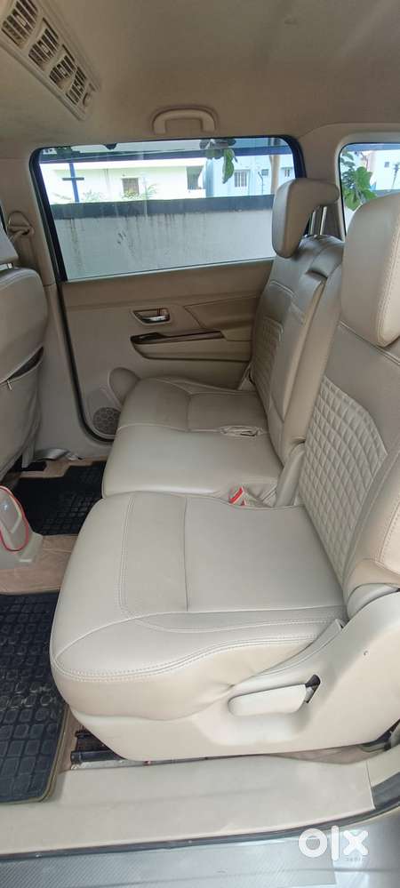 Maruti Suzuki Ertiga Vxi Cng, 2021, Cng & Hybrids