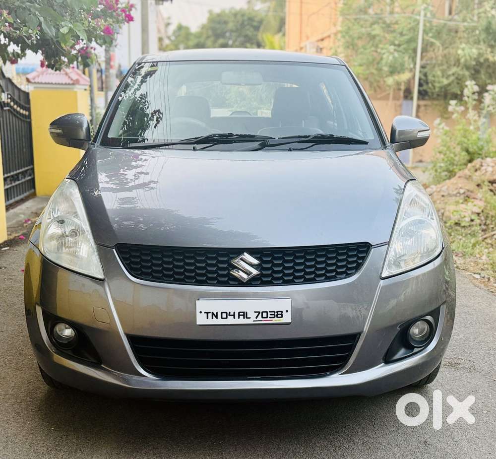 Maruti Suzuki Swift 2011-2014 Vxi, 2013, Petrol