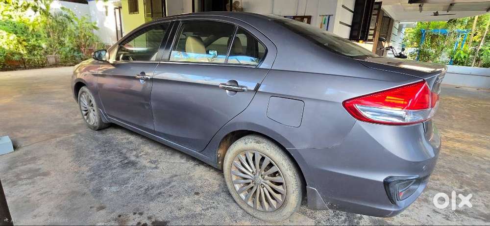Ciaz Zxi+ For Sale