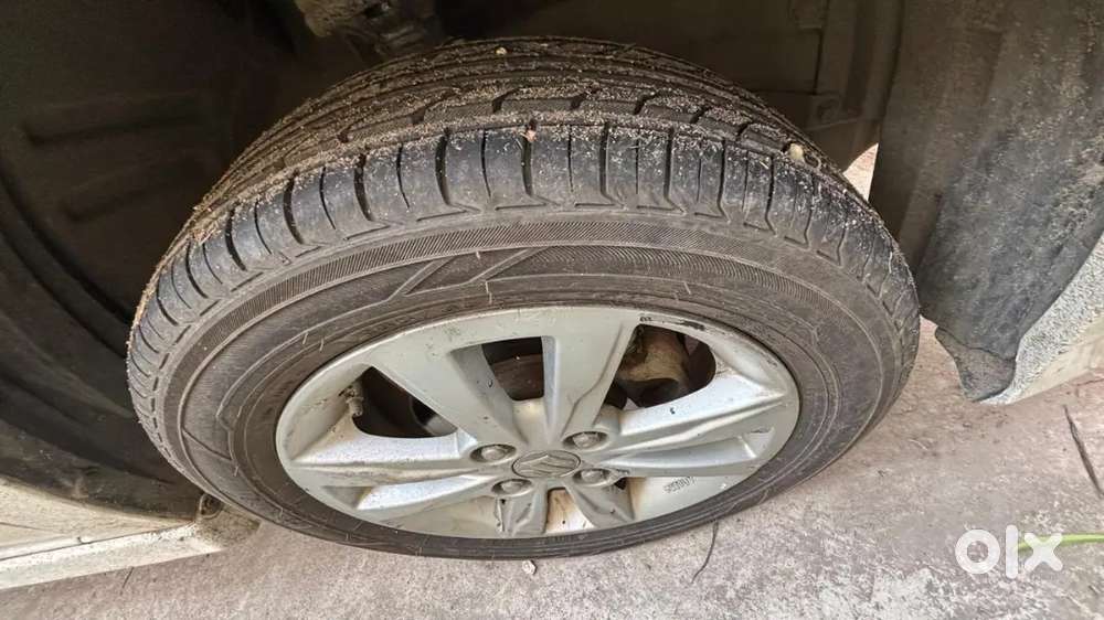 Maruti Suzuki Wagon R Stingray 2013 Petrol 60500 Km Driven