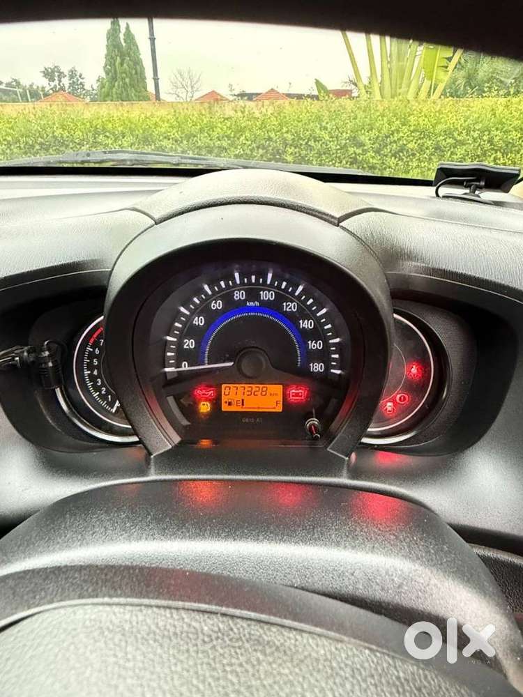 Honda Amaze S Option I-vtec, 2015, Cng & Hybrids