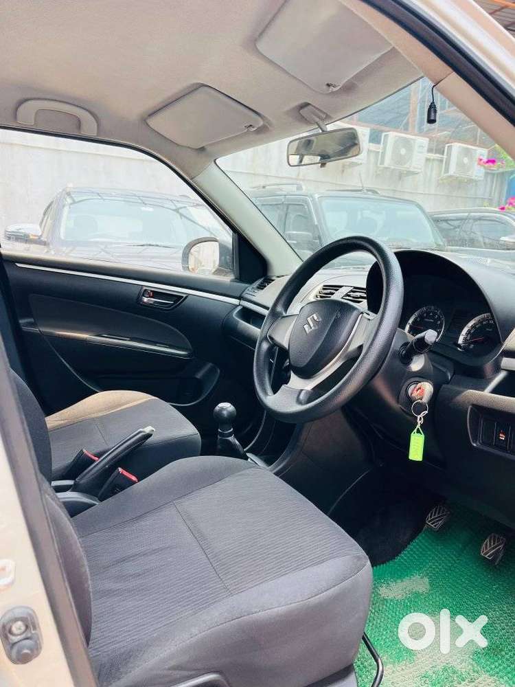 Maruti Suzuki Swift 1.2 Vxi (o), 2015, Petrol