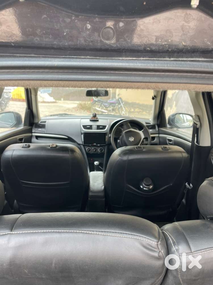 Swift 2016 Lxi Petrol