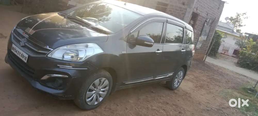 Well Maintained Car