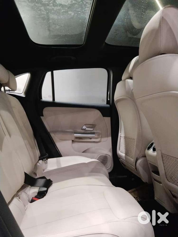Mercedes-benz Gla 200, 2025, Petrol