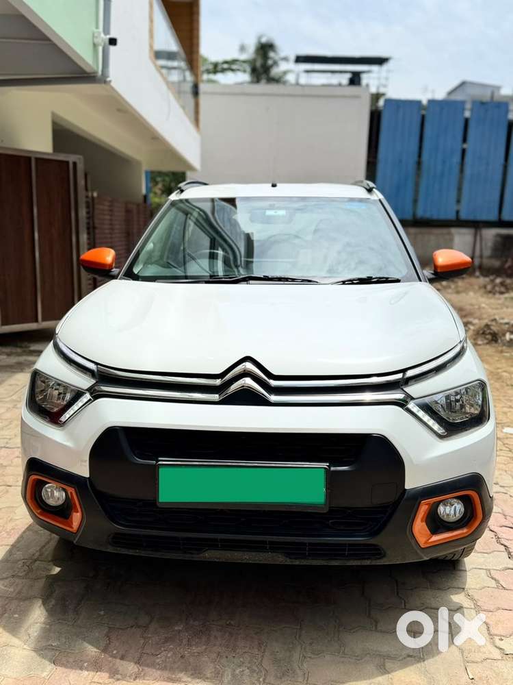Citroen Ec3 Feel 2023