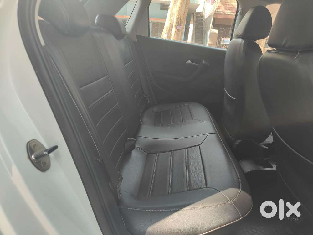 Volkswagen Polo 1.2 Gt Tsi, 2017, Petrol