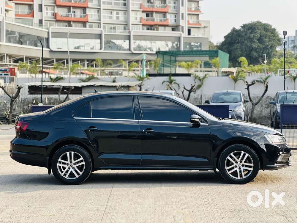 Volkswagen Jetta 2.0l Tdi Highline At, 2015, Diesel