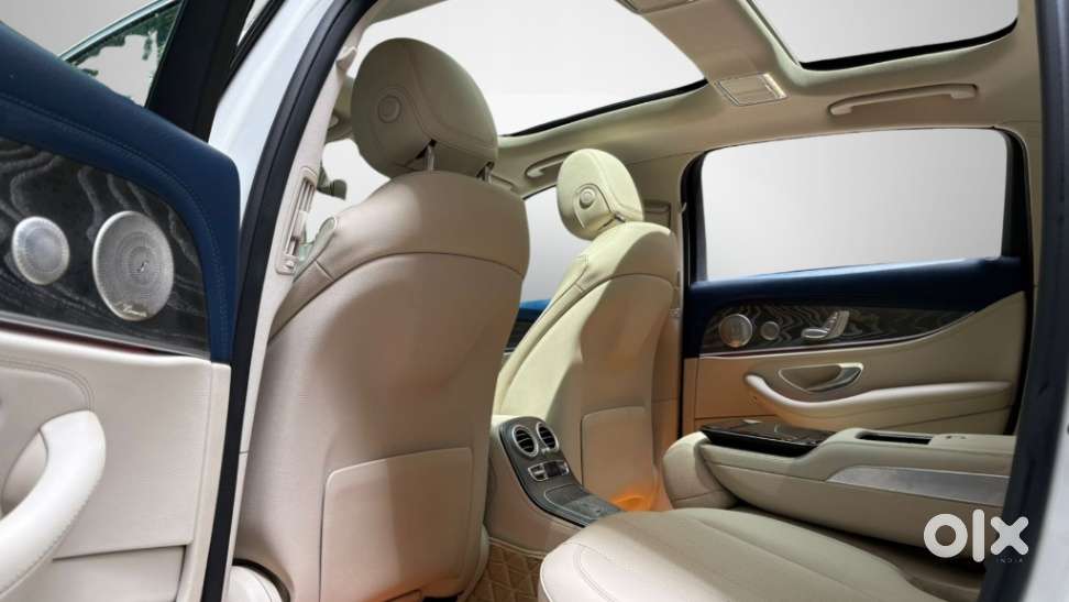 Mercedes-benz E-class E 200, 2023, Petrol