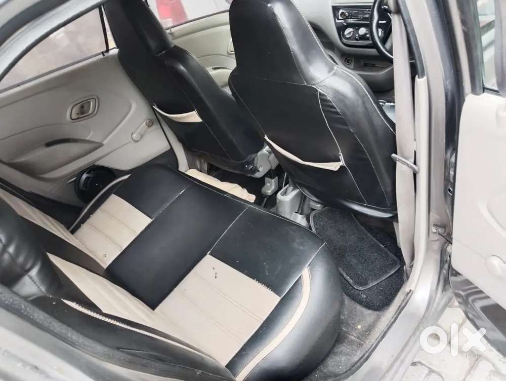Datsun Redi Go Limited 2017