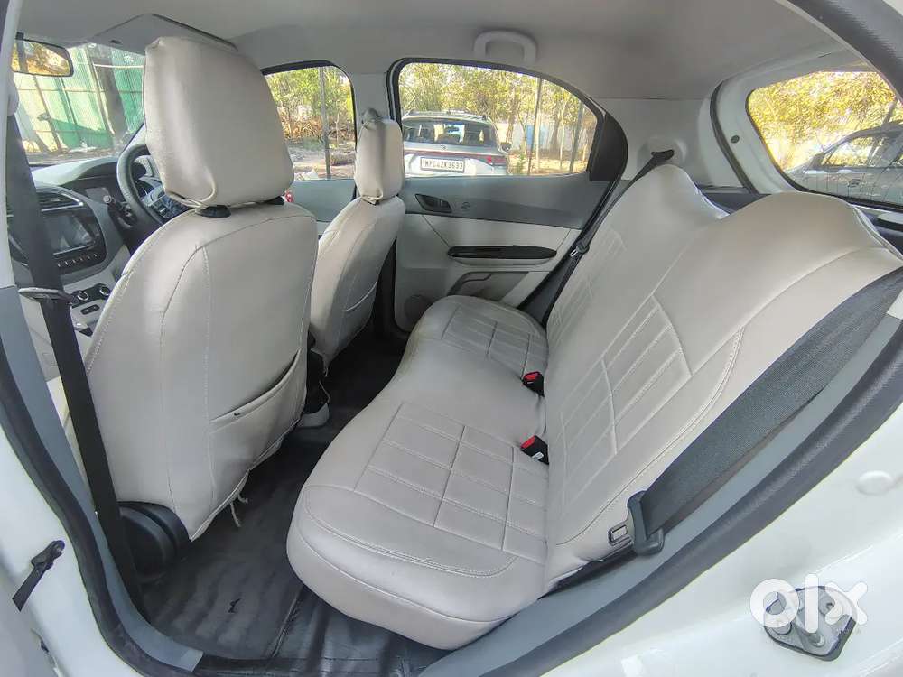 Tata Tiago Amt, 2025, 9500km