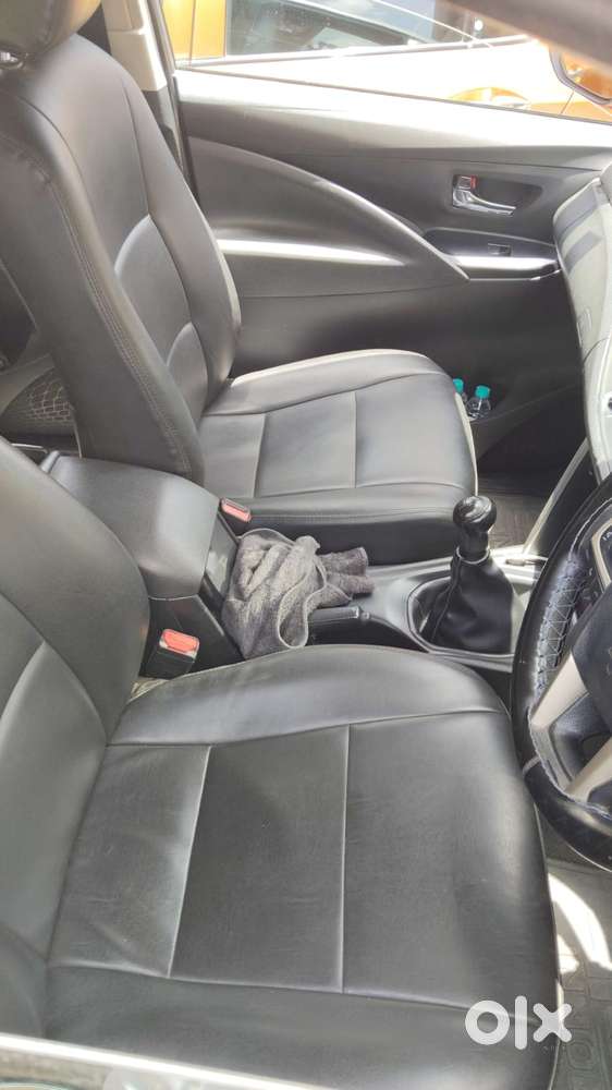 Toyota Innova Crysta, 2023, Diesel