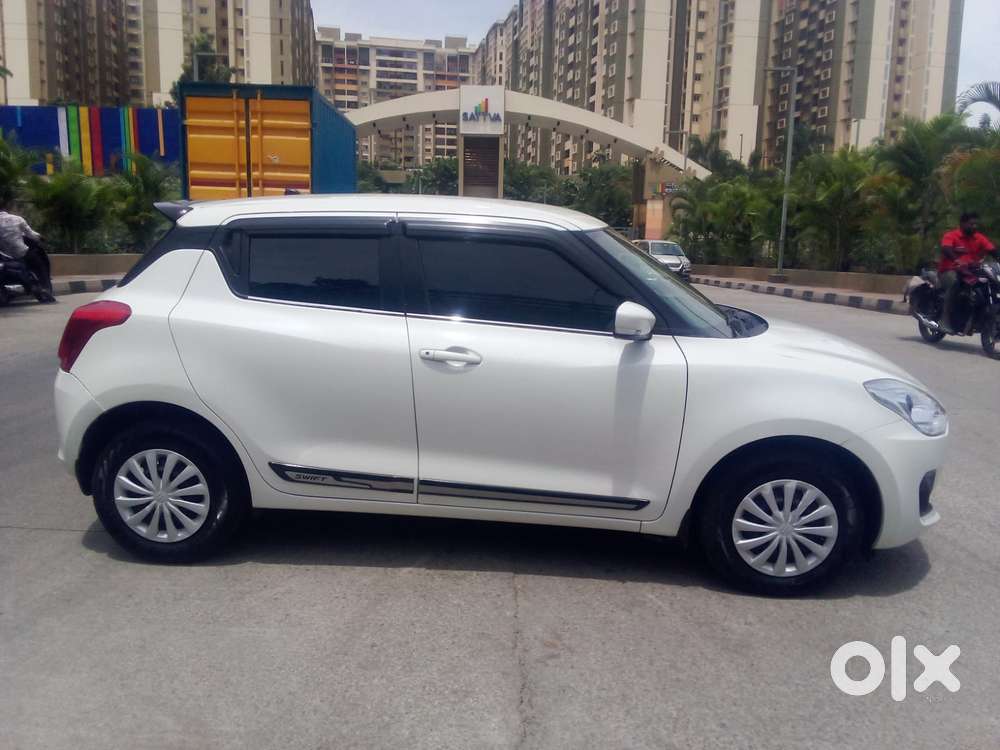 Maruti Suzuki Swift, 2023, Petrol