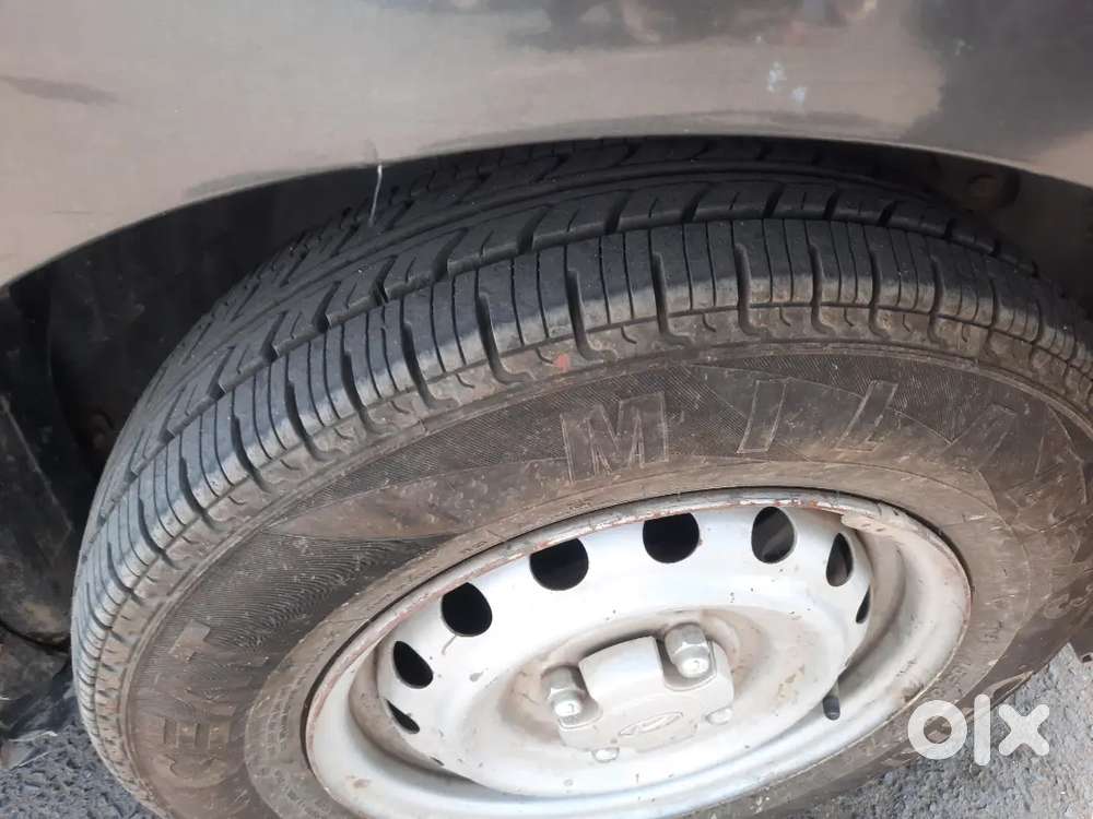 Hyundai New Santro 2020