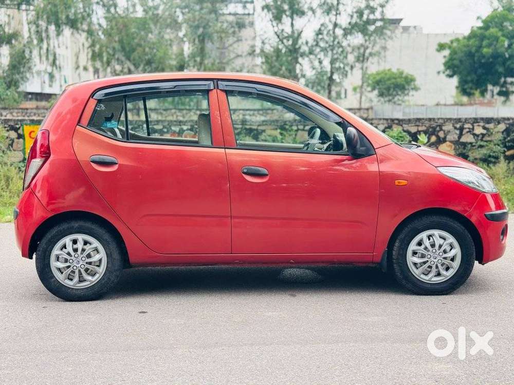 Hyundai I10 Era 1.1 Irde, 2010, Petrol