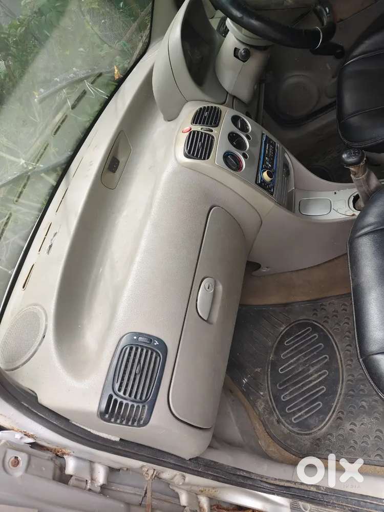 Tata Indigo Cs 2008 Lx