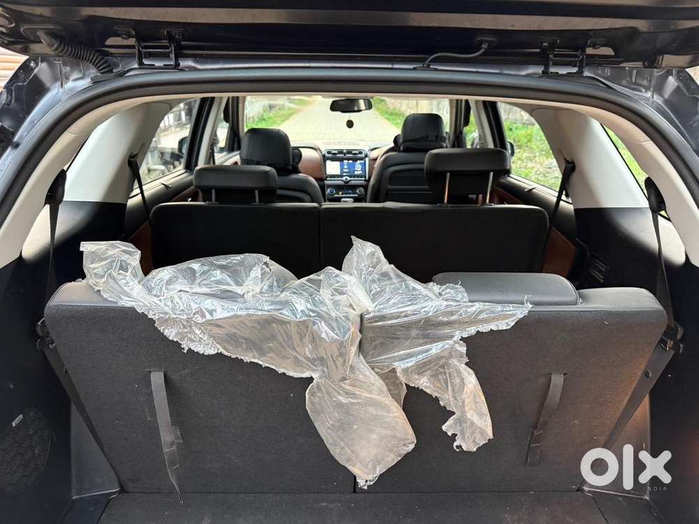 Hyundai Alcazar 2023 Diesel 10300 Km Driven