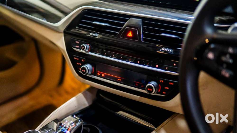 Bmw 6 Series 3.0 Gt 630d Luxury Line, 2019, Diesel