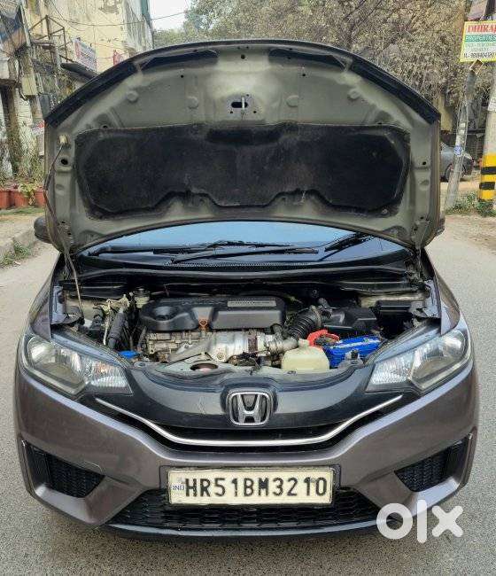 Honda Jazz 1.5 Sv I Dtec, 2017, Diesel