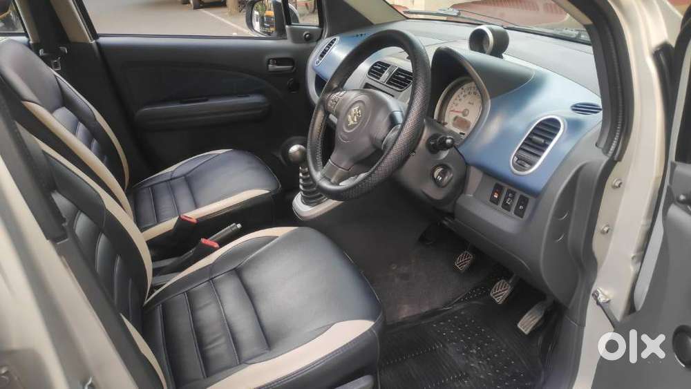 Maruti Suzuki Ritz Zxi Bs-iv, 2012, Petrol