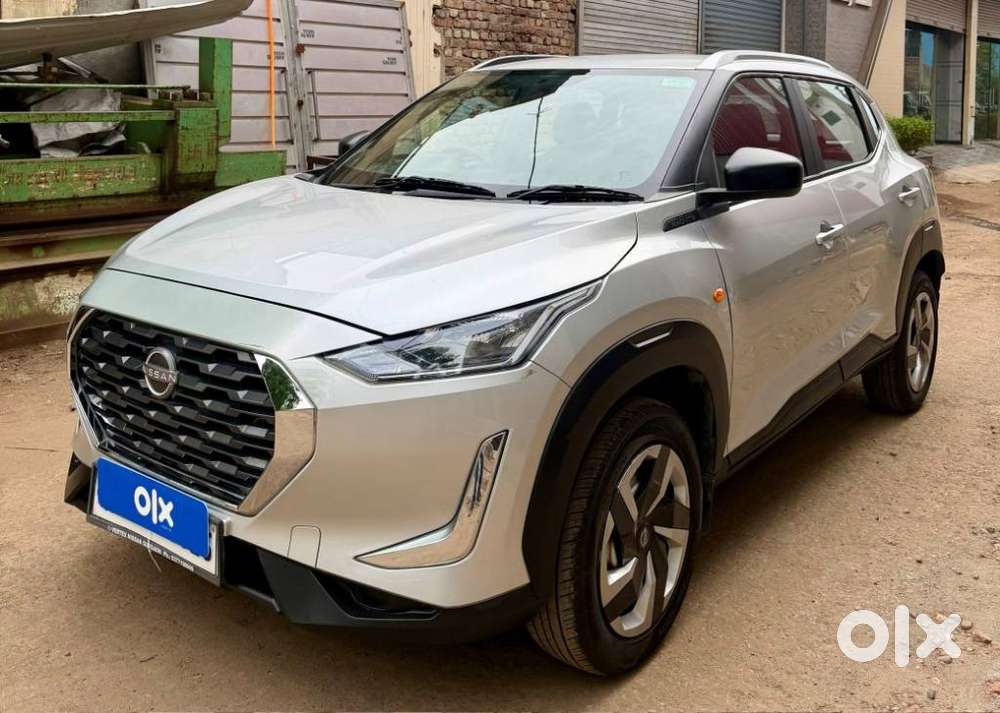 Nissan Magnite, 2024, Petrol