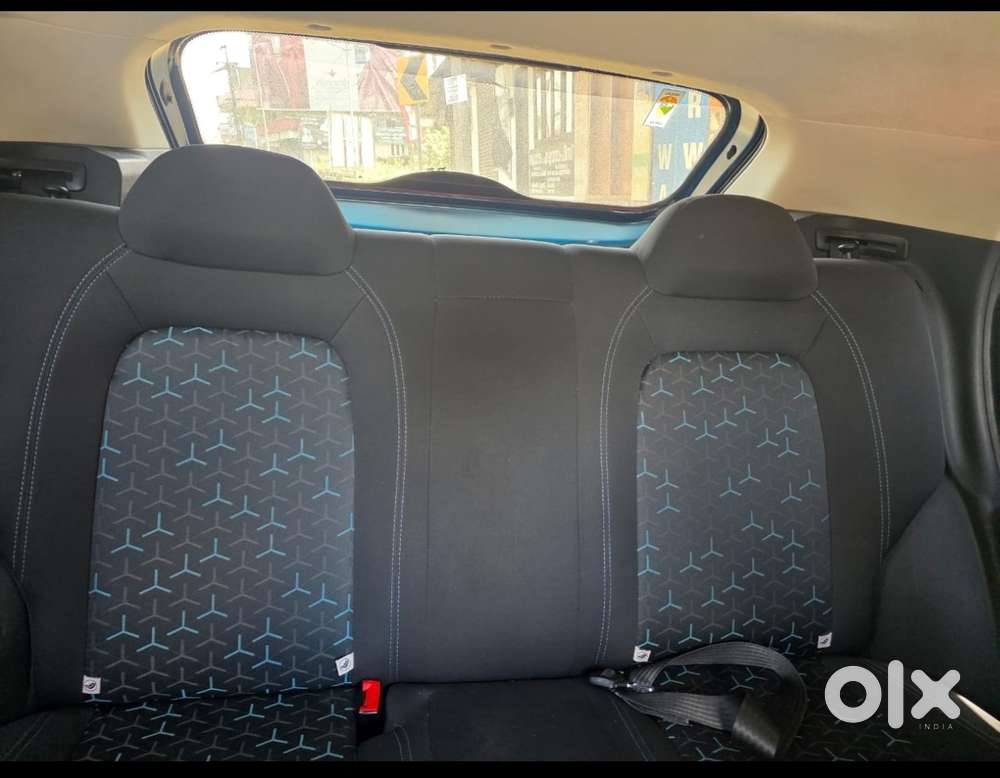 Tata Nexon Ev, 2021, Electric
