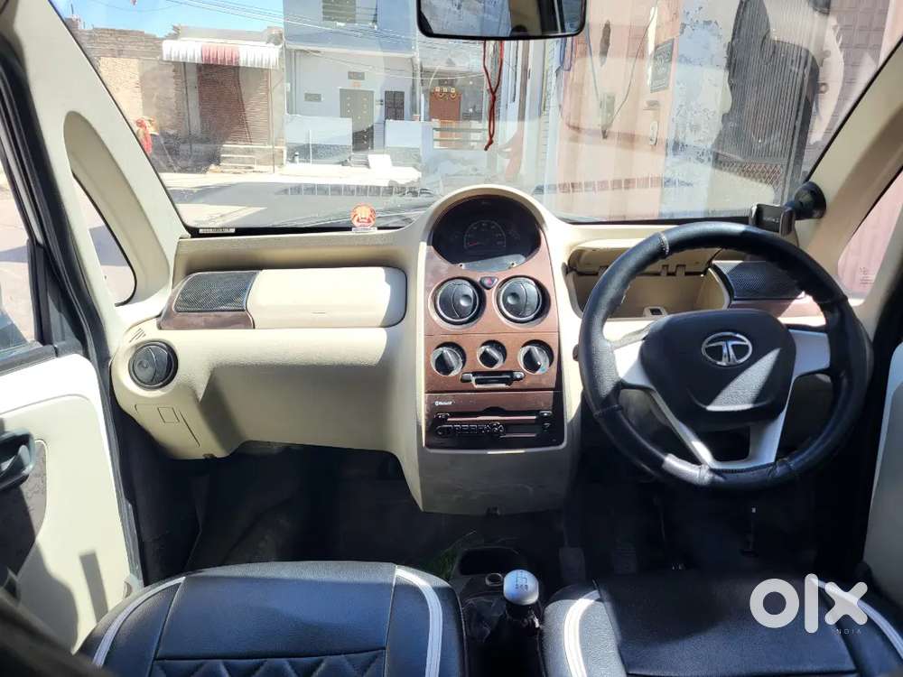 Tata Nano 2016 Petrol Good Condition