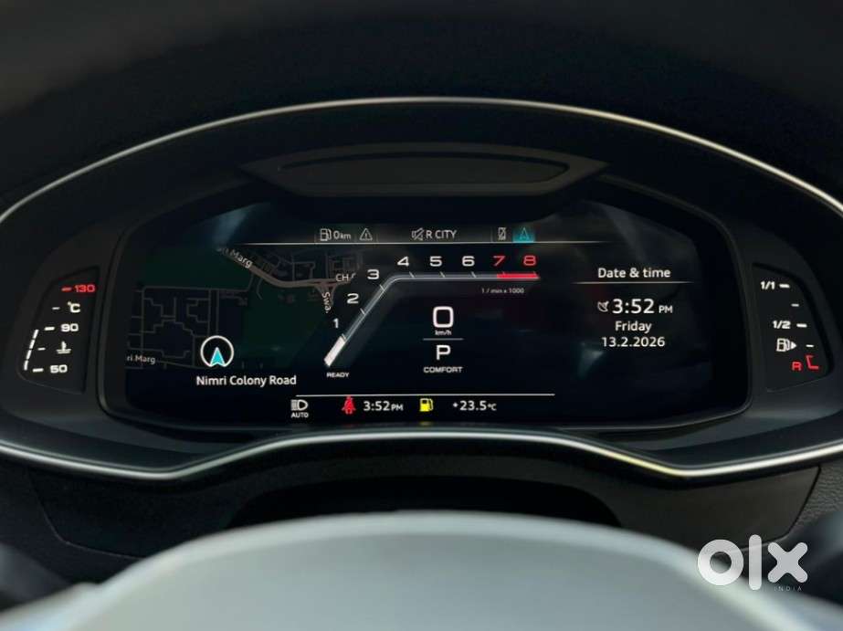 Audi A6 2.0 Tfsi Premium Plus, 2024, Petrol