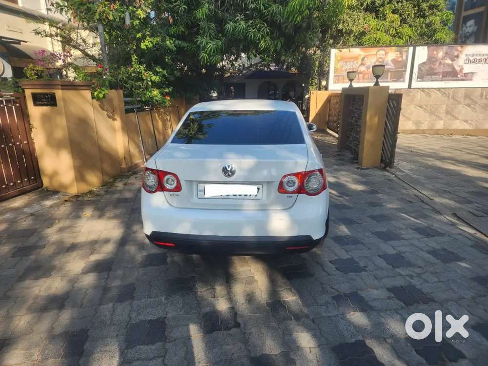 2011 Model Volkswagen Jetta Tdi Diesel Manual