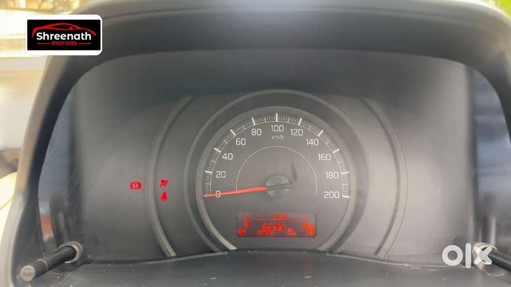 Maruti Suzuki Dzire 1.2 Vxi Cng, 2024, Cng & Hybrids