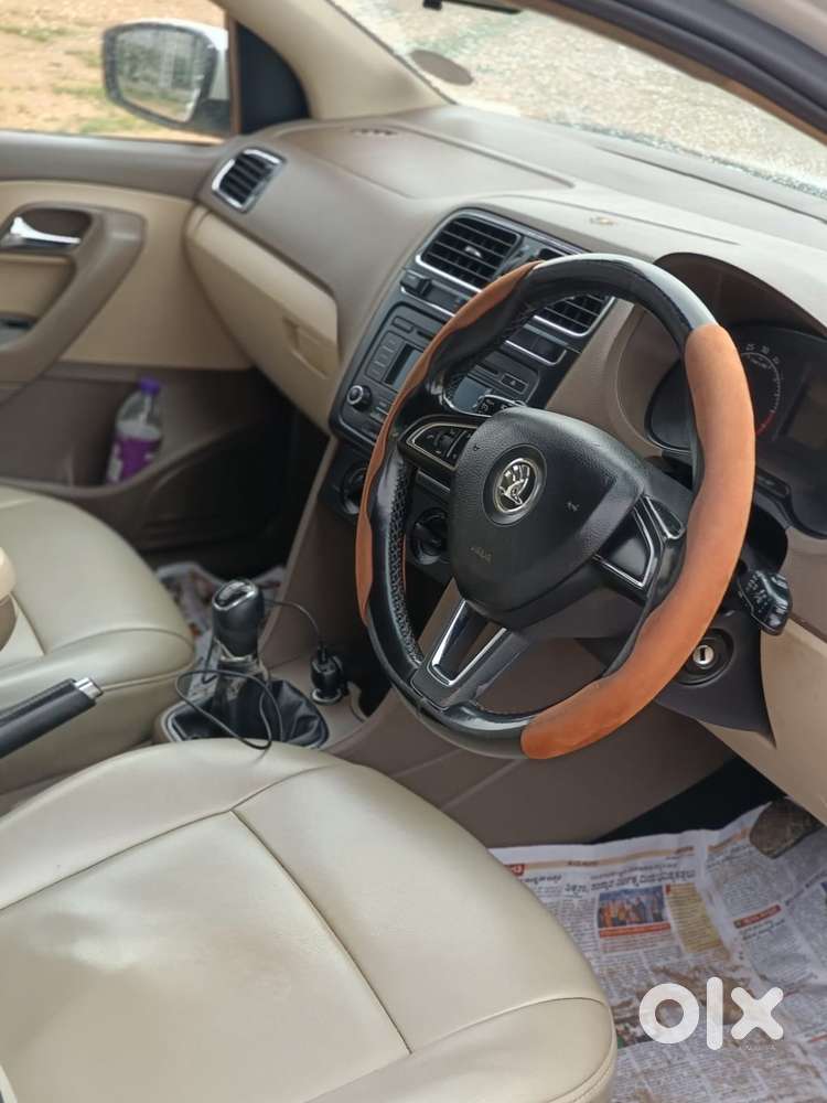Skoda Rapid 1.5 Tdi Ambition Plus, 2014, Diesel