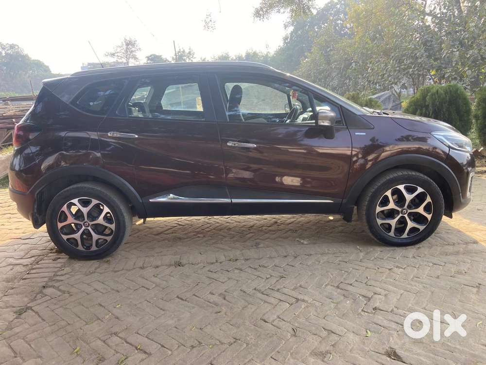 Renault Captur 1.5 Petrol Rxe/1.5 Diesel Rxe, 2018, Diesel