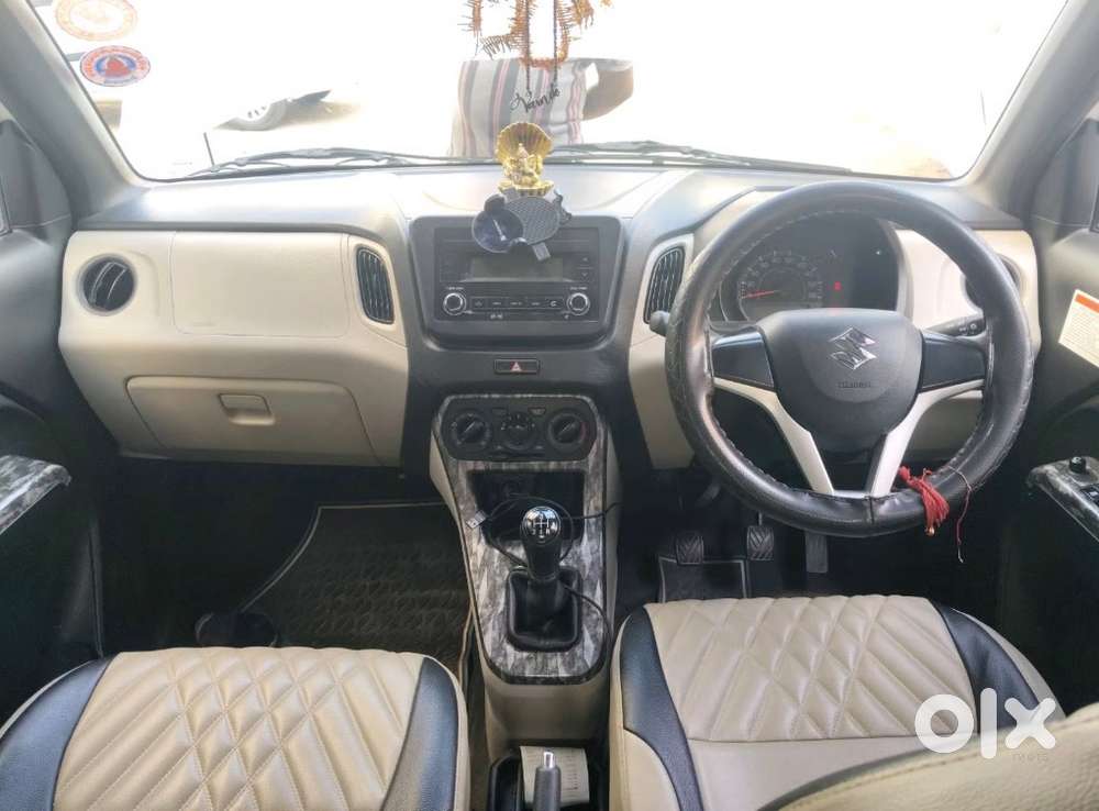 Maruti Wagon R 2022