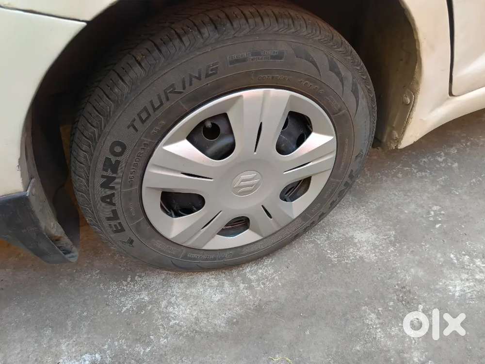 Maruti Suzuki Swift Dzire 2010 Petrol 53000 Km Driven