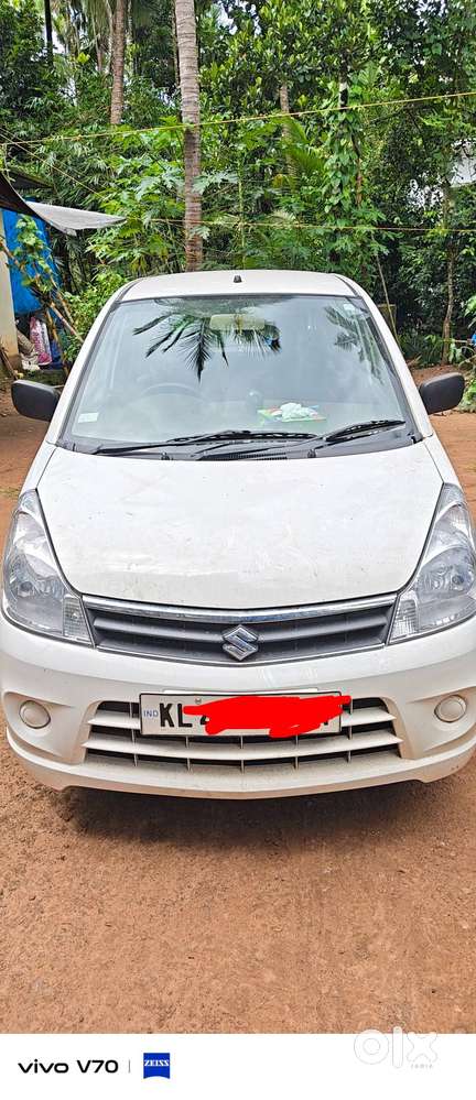 Maruti Suzuki Zen Estilo 2012 Car