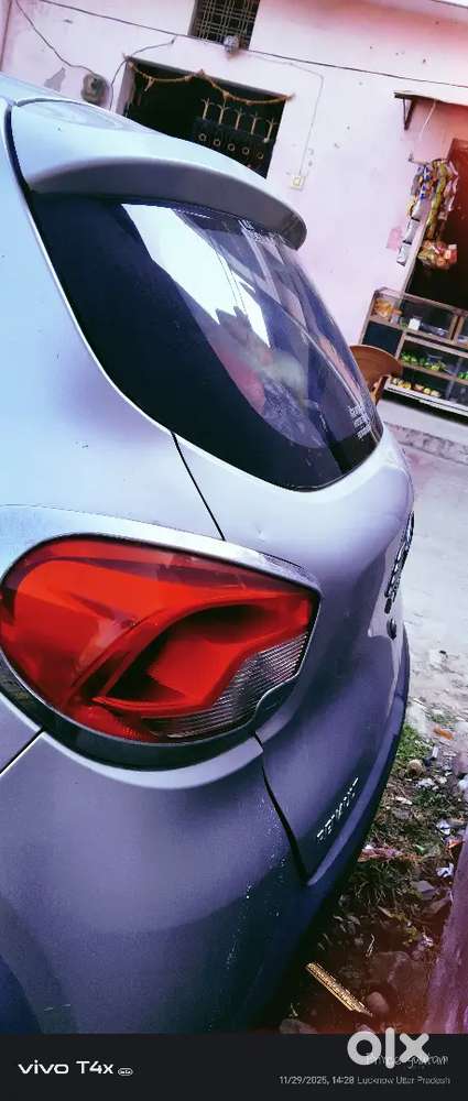 2017 Renault Kwid Rxt Manual Petrol
