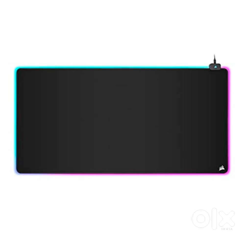 Corsair MM700 RGB Extended 3XL Cloth Gaming Mouse Pad/Desk Mat
