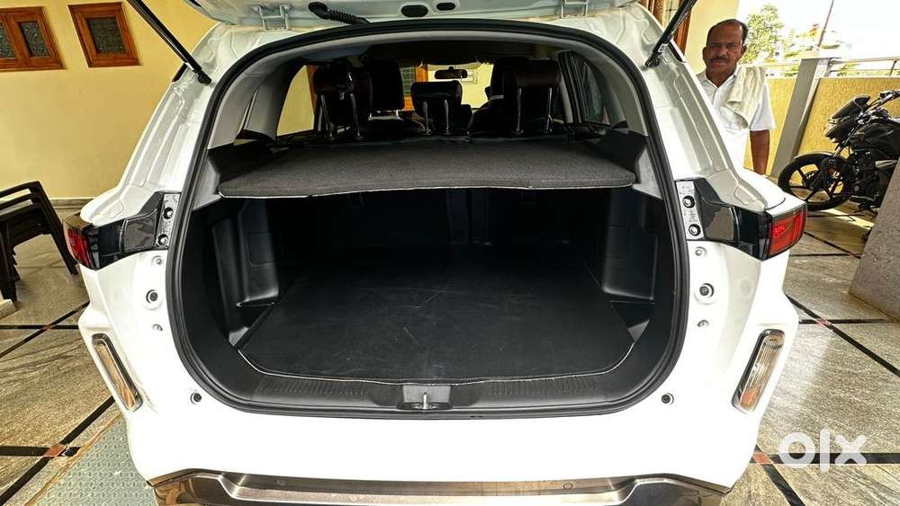 Toyota Urban Cruiser Hyryder 2023 Petrol Good Condition