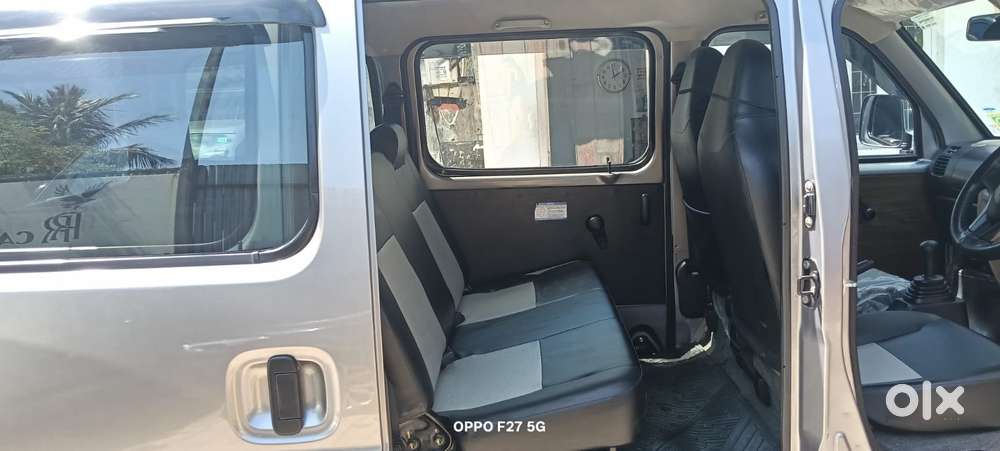Maruti Suzuki Eeco 5 Seater Standard, 2024, Petrol