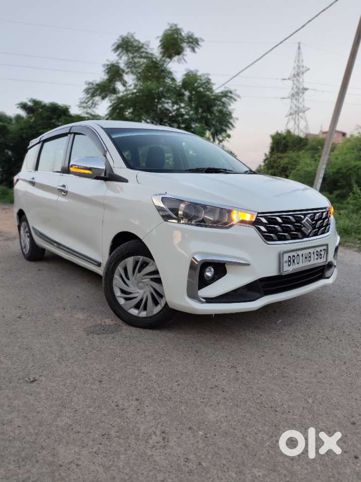 Maruti Suzuki Ertiga Vxi (o) Cng, 2023, Cng & Hybrids