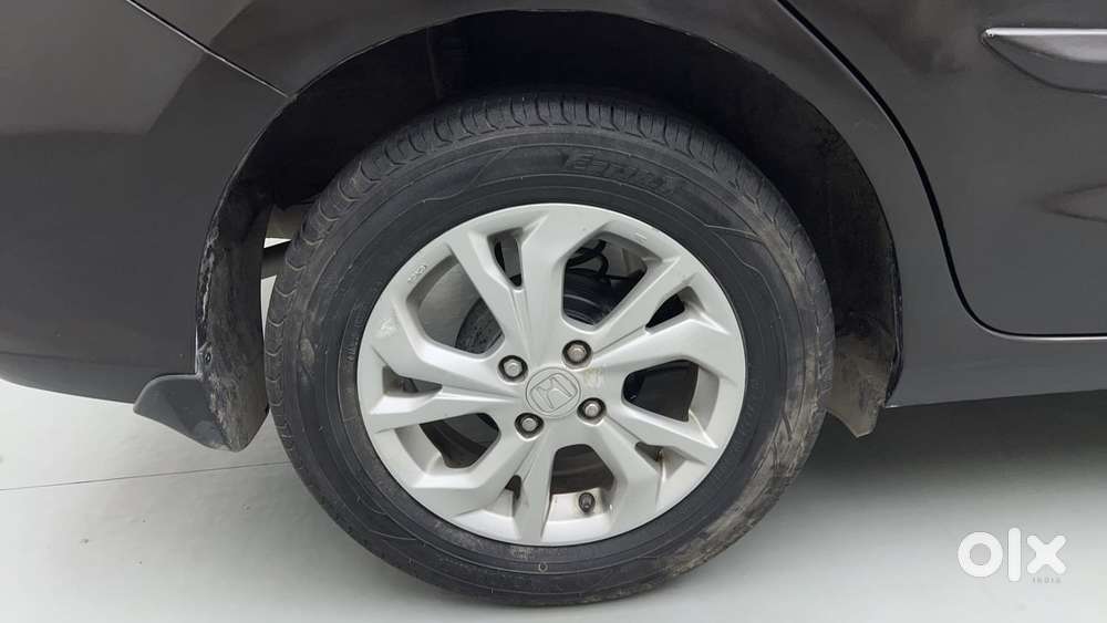 Honda Amaze V 1.2 Petrol Mt, 2019, Petrol