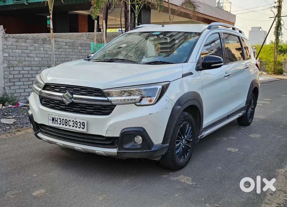 Maruti Suzuki Xl6 1.5 Zeta Mt, 2021, Petrol