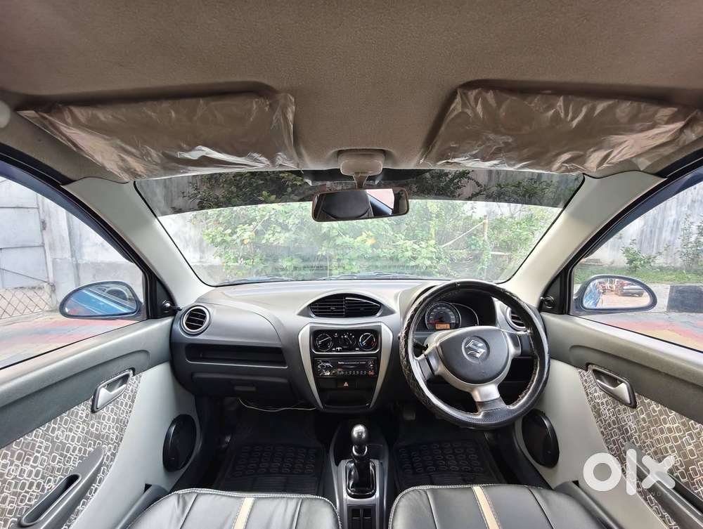 Maruti Suzuki Alto 800 Lxi, 2018, Petrol