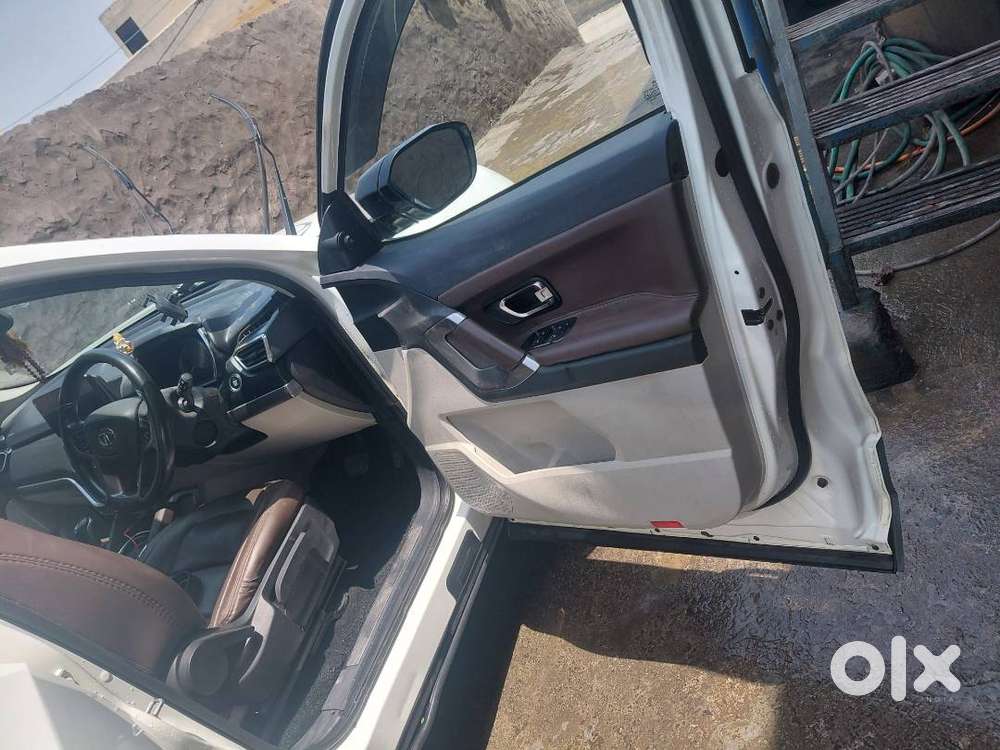 Safari Diesal Automatic