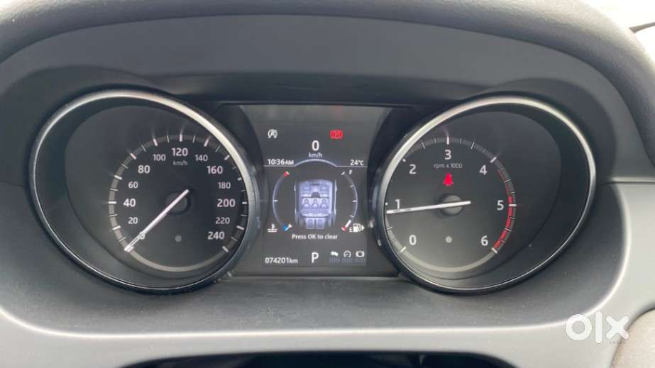 Land Rover Discovery Sport TD4 HSE 7S, 2018, Diesel