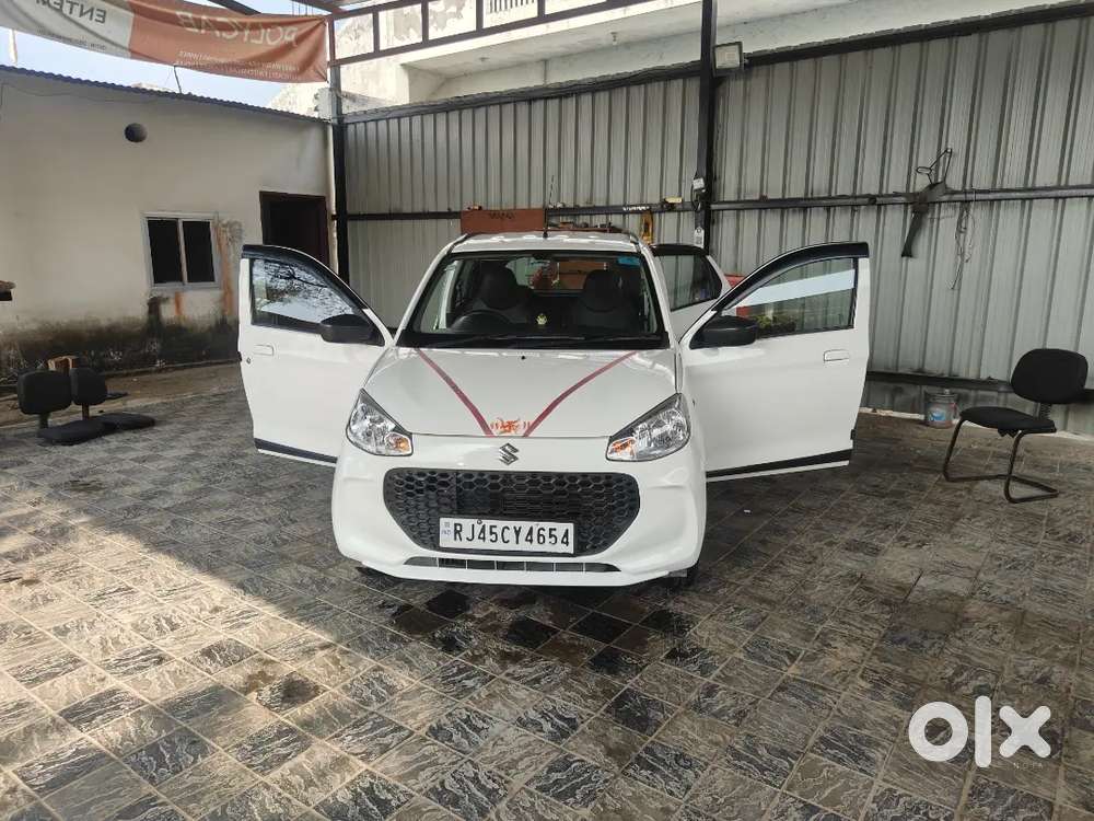 Alto New Brand ...jaisi Nai Ho