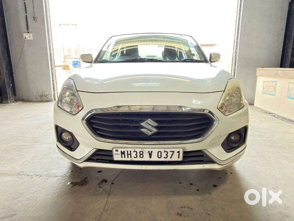 Maruti Suzuki Dzire 2017
