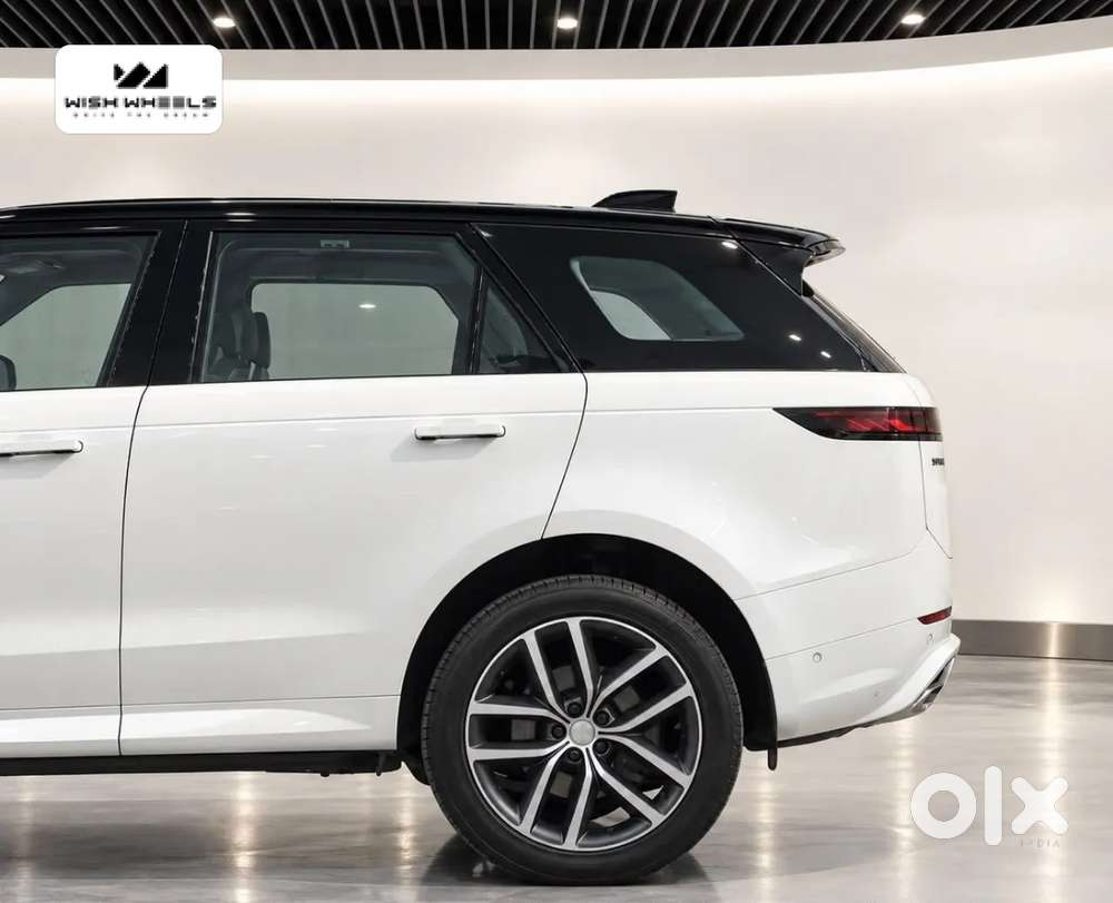 Land Rover Range, 2025, Diesel