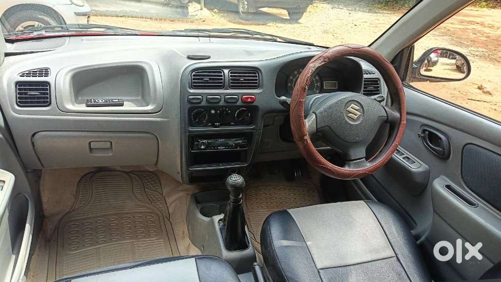 Maruti Suzuki Alto K10 Vxi (o), 2011, Petrol