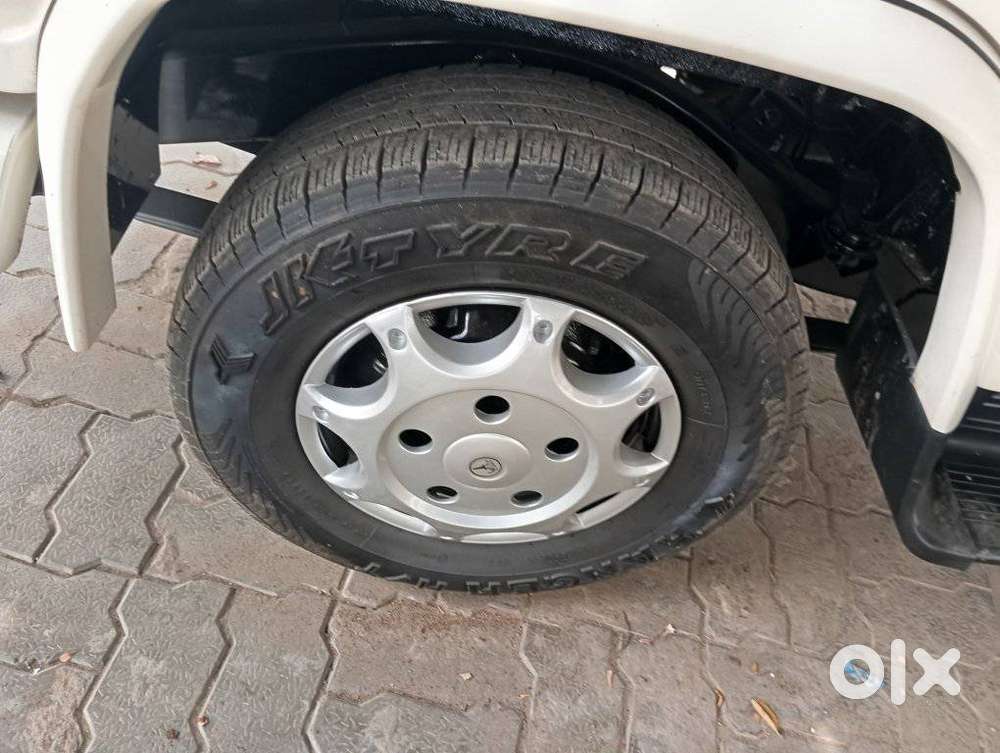 Mahindra Bolero B6, 2023, Diesel